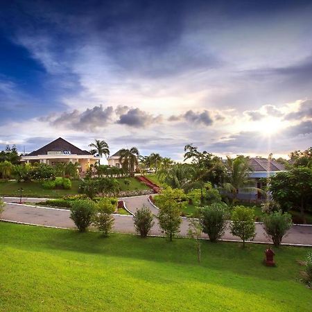 Hotel Max Nay Pyi Taw Naypyidaw Exterior foto