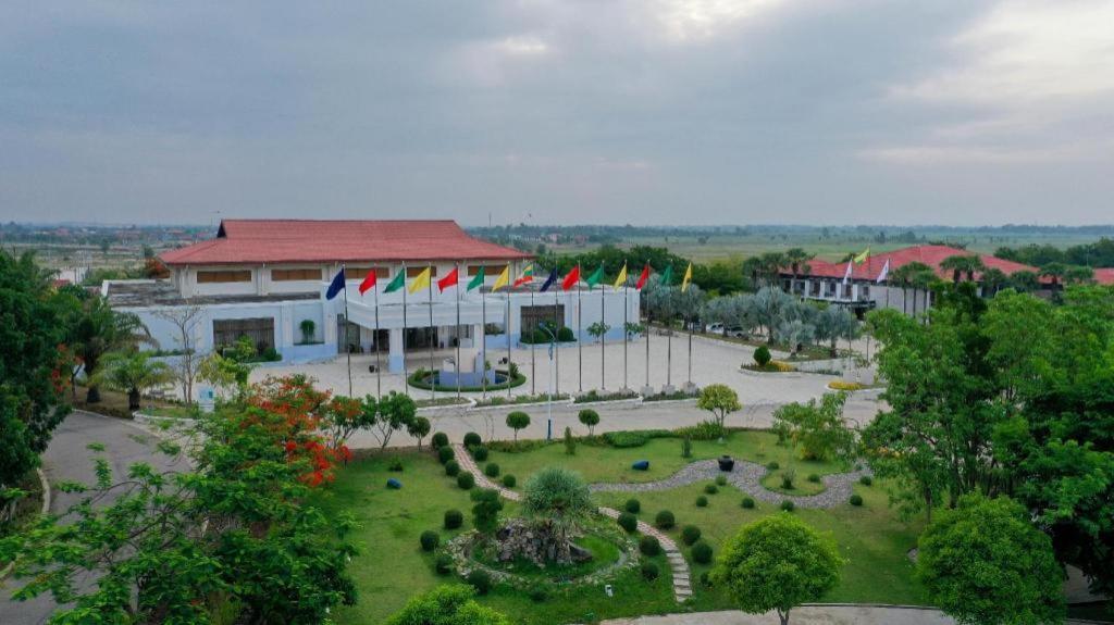 Hotel Max Nay Pyi Taw Naypyidaw Exterior foto